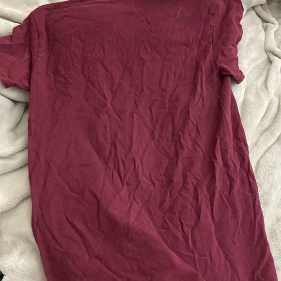 Graphic/slogan Tee Size Small - Picture 4 of 4